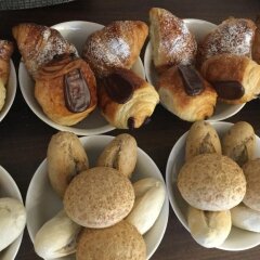 Отель B&B La Maison Bruges Бельгия, Брюгге - отзывы, цены и фото номеров - забронировать отель B&B La Maison Bruges онлайн гостиничный бар