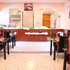 Отель Shane Hotel Quba Азербайджан, Куба - отзывы, цены и фото номеров - забронировать отель Shane Hotel Quba онлайн питание фото 3