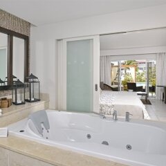 Отель Paradisus Princesa del Mar спа