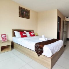 Отель ZEN Rooms Buddy Place комната для гостей фото 3