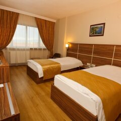 Petek Hotel Турция, Мугла - отзывы, цены и фото номеров - забронировать отель Petek Hotel онлайн комната для гостей фото 5