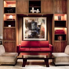 Отель Threadneedles, Autograph Collection by Marriott развлечения