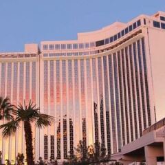 Отель Westgate Las Vegas Resort & Casino США, Лас-Вегас - 11 отзывов об отеле, цены и фото номеров - забронировать отель Westgate Las Vegas Resort & Casino онлайн пляж