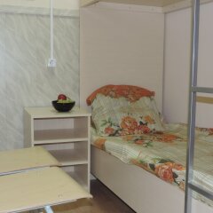 Гостиница Ludus Sport Inn удобства в номере фото 2