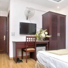 Time Hotel удобства в номере фото 2