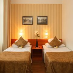 Kreutzwald Hotel Tallinn детские мероприятия