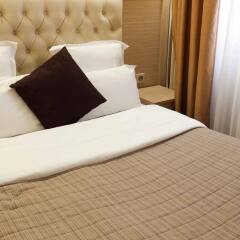 Hotel Lebron Париж комната для гостей фото 4