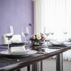 TTC Hotel Premium Ngoc Lan питание