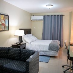 The Luxeley in Manzanilla, Trinidad and Tobago from 155$, photos, reviews - zenhotels.com guestroom photo 2