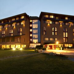 Отель Grand Hotel Admiral Palace Италия, Кьянчиано Терме - отзывы, цены и фото номеров - забронировать отель Grand Hotel Admiral Palace онлайн фото 2