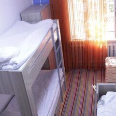 Interhouse City Centre in Bishkek, Kyrgyzstan from 73$, photos, reviews - zenhotels.com room amenities
