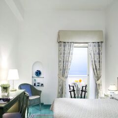 Отель Miramalfi Италия, Амальфи - 2 отзыва об отеле, цены и фото номеров - забронировать отель Miramalfi онлайн комната для гостей фото 4