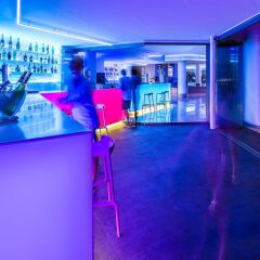 Отель THB Ocean Beach развлечения