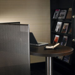Отель Paris Marriott Rive Gauche Hotel & Conference Center Франция, Париж - отзывы, цены и фото номеров - забронировать отель Paris Marriott Rive Gauche Hotel & Conference Center онлайн удобства в номере