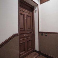 Отель Apartamento Luxury I Испания, Мадрид - отзывы, цены и фото номеров - забронировать отель Apartamento Luxury I онлайн интерьер отеля фото 3