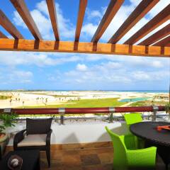 Отель Xeliter Golden Bear Lodge & Golf - Free WiFi, Cap Cana Доминикана, Пунта Кана - отзывы, цены и фото номеров - забронировать отель Xeliter Golden Bear Lodge & Golf - Free WiFi, Cap Cana онлайн пляж