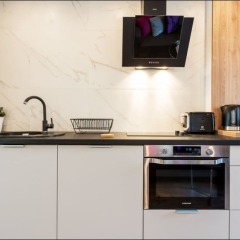 Отель P&O Apartments Emilii Plater 3 Польша, Варшава - отзывы, цены и фото номеров - забронировать отель P&O Apartments Emilii Plater 3 онлайн в номере