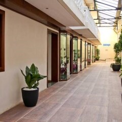Отель Xlendi Resort And Spa Мунксар