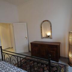 Отель PVH Charming Flats Hroznova удобства в номере