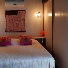 Отель Linareva Moorea Beach Resort Французская Полинезия, Муреа - отзывы, цены и фото номеров - забронировать отель Linareva Moorea Beach Resort онлайн фото 7