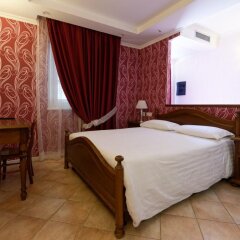 Отель Resort Nando Al Pallone Виторкиано комната для гостей фото 3