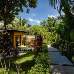 Отель Layan Villas фото 4