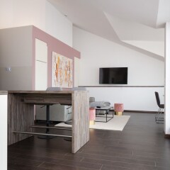 Апартаменты Rafael Kaiser Premium Apartments удобства в номере фото 2