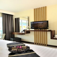 Pimrada Hotel в номере