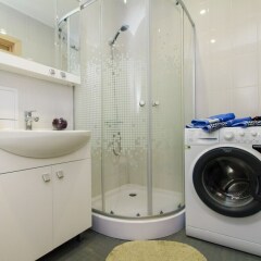 Гостиница Apartmenty Uyut Klassika в Москве отзывы, цены и фото номеров - забронировать гостиницу Apartmenty Uyut Klassika онлайн Москва фото 3