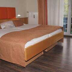 Acora Hotel und Wohnen Düsseldorf комната для гостей фото 2