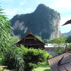 Отель Boutique Village Hotel Таиланд, Ао Нанг - отзывы, цены и фото номеров - забронировать отель Boutique Village Hotel онлайн фото 17