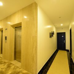 Отель TTC Hotel Premium Hoi An Вьетнам, Хойан - отзывы, цены и фото номеров - забронировать отель TTC Hotel Premium Hoi An онлайн интерьер отеля
