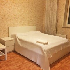 Апартаменты Apartment Hanaka on Baikalskaya 18 комната для гостей