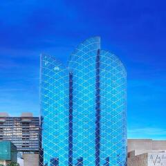 Отель City Seasons Towers бассейн фото 3