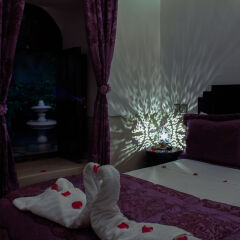 Отель Le Pavillon Oriental спа