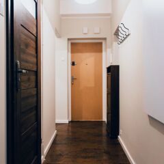 Отель Midtown Apartments Польша, Гданьск - отзывы, цены и фото номеров - забронировать отель Midtown Apartments онлайн интерьер отеля