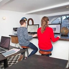 Отель City Backpackers Hostel Швеция, Стокгольм - 3 отзыва об отеле, цены и фото номеров - забронировать отель City Backpackers Hostel онлайн фото 6
