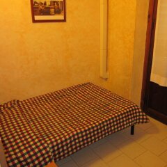 Hotel Lombardi сауна