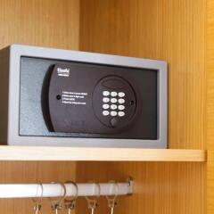 Отель Smarts Hotel Марокко, Рабат - отзывы, цены и фото номеров - забронировать отель Smarts Hotel онлайн сейф в номере