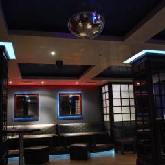 Regnum Apartment Hotel гостиничный бар