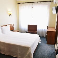 Hotel Aeroporto комната для гостей фото 5