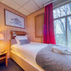Hotel DiAnn комната для гостей фото 4