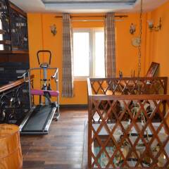 Отель B&B at Cozy Home In Banasthali Непал, Катманду - отзывы, цены и фото номеров - забронировать отель B&B at Cozy Home In Banasthali онлайн детские мероприятия
