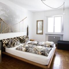 Отель Larix Suite Больцано комната для гостей фото 2