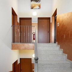 Отель Residence San Miguel 5 Италия, Виченца - отзывы, цены и фото номеров - забронировать отель Residence San Miguel 5 онлайн интерьер отеля фото 3
