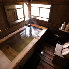 Отель Kurokawa Onsen Oyado Noshiyu Япония, Минамиогуни - отзывы, цены и фото номеров - забронировать отель Kurokawa Onsen Oyado Noshiyu онлайн сауна