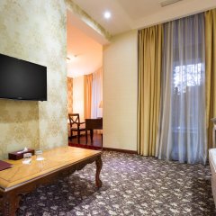 Отель Diamond House Hotel Армения, Ереван - 2 отзыва об отеле, цены и фото номеров - забронировать отель Diamond House Hotel онлайн комната для гостей фото 5