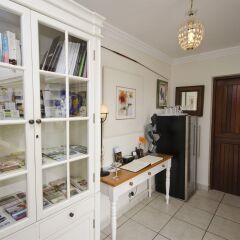 Отель Candlewood Lodge развлечения