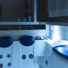 Отель Le Petit B&B Пиццо
