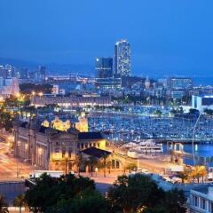 Отель Catedral Bas Apartments Barcelona Испания, Барселона - 1 отзыв об отеле, цены и фото номеров - забронировать отель Catedral Bas Apartments Barcelona онлайн городской автобус